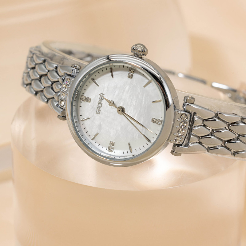 Fashion Light Luxury Niche Wat - đánh giá và giá Luxury Watch Levels