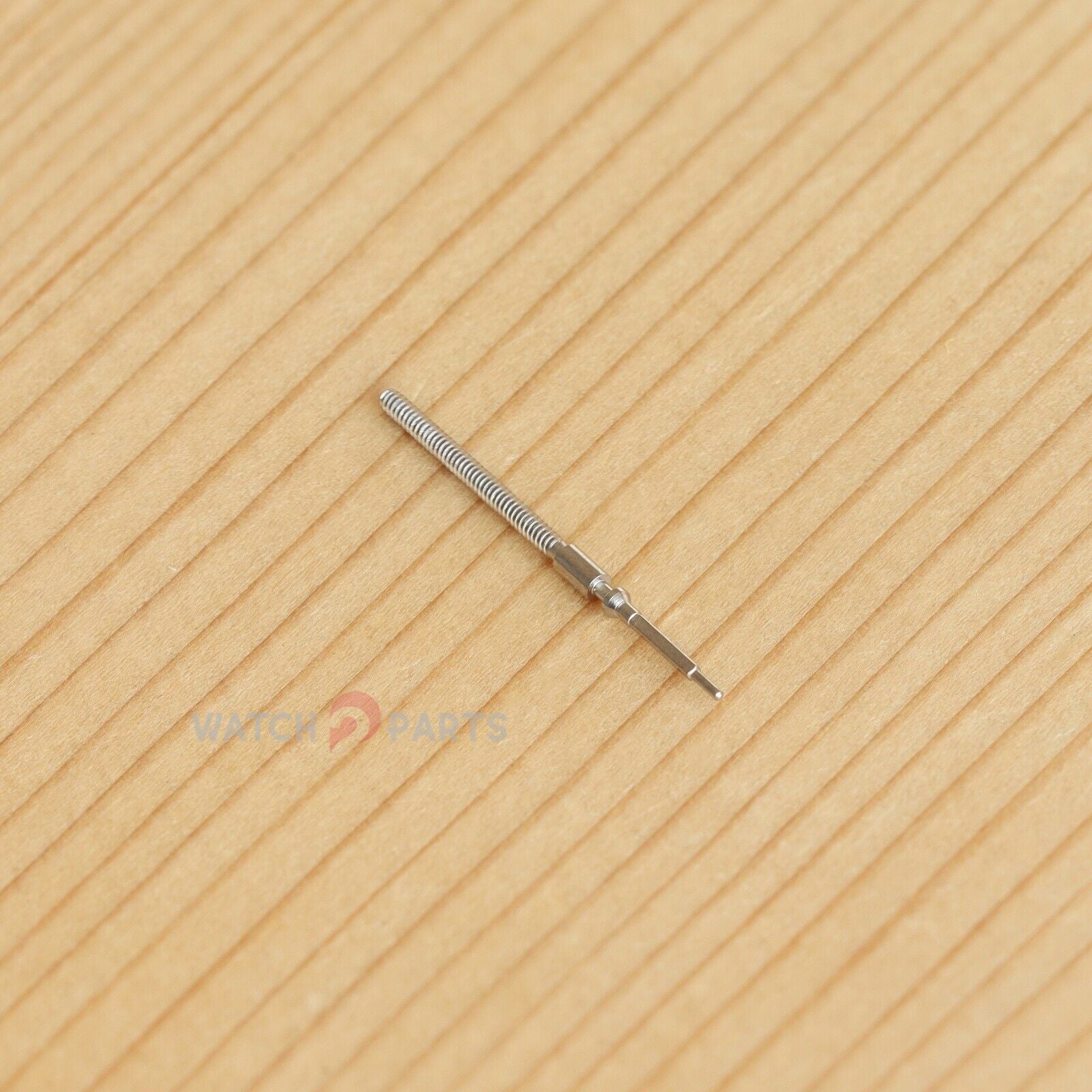 Crown Stem for Rolex Caliber C - đánh giá và giá Luxury Watch Expensive