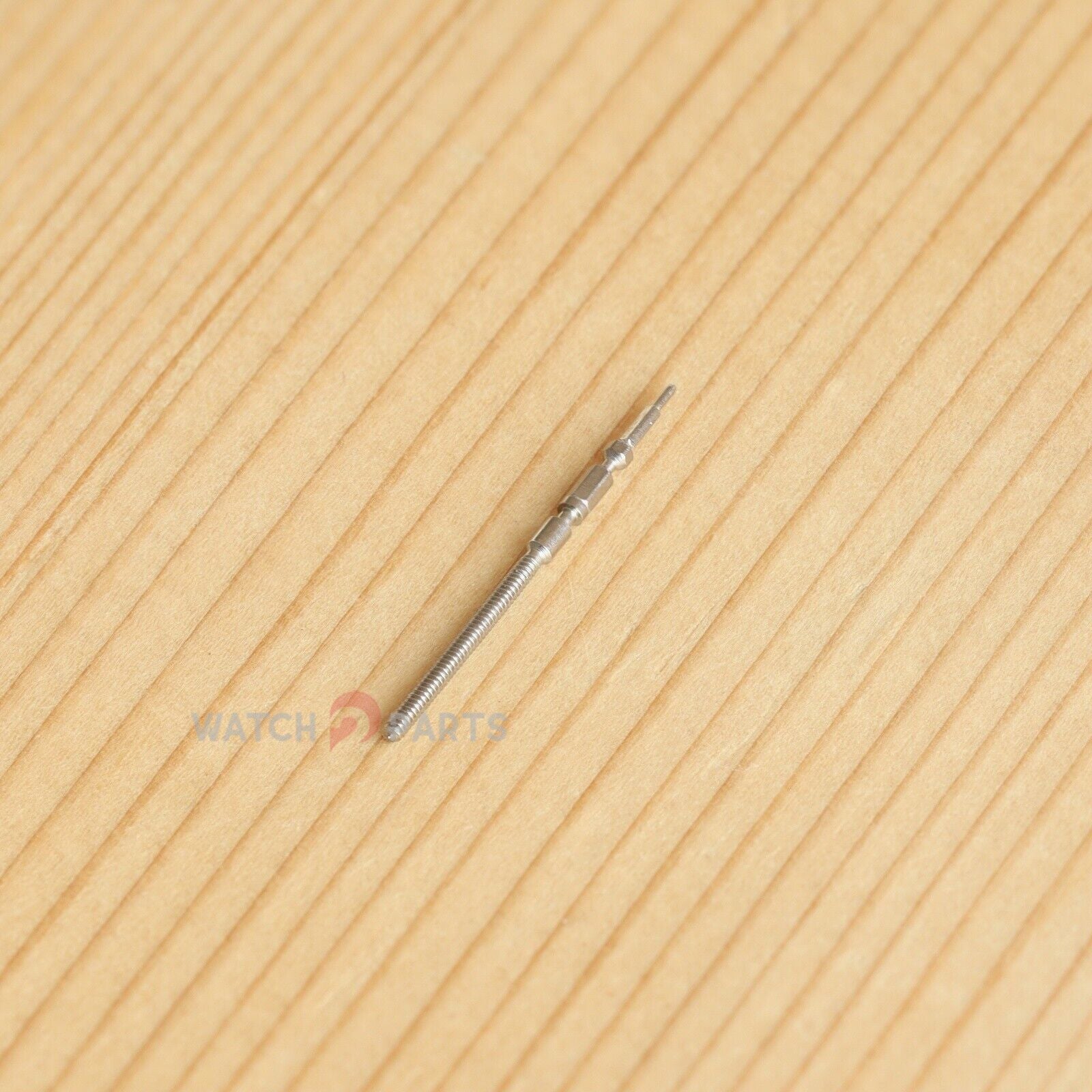 Crown Stem for Rolex Caliber C - đánh giá và giá Luxury Watch Expensive
