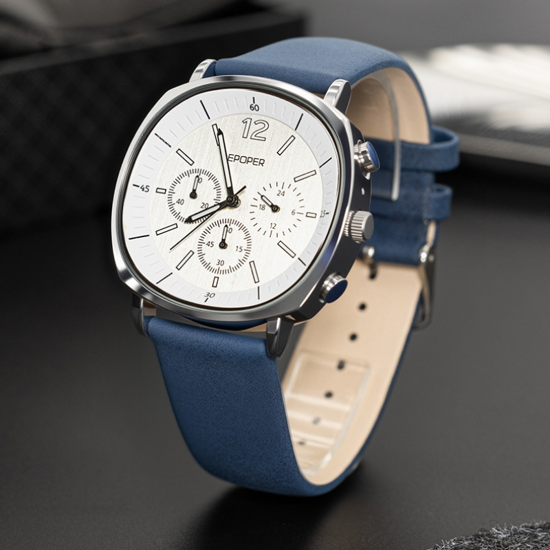 Fashion High Appearance Level  - đánh giá và giá Luxury Watch Levels
