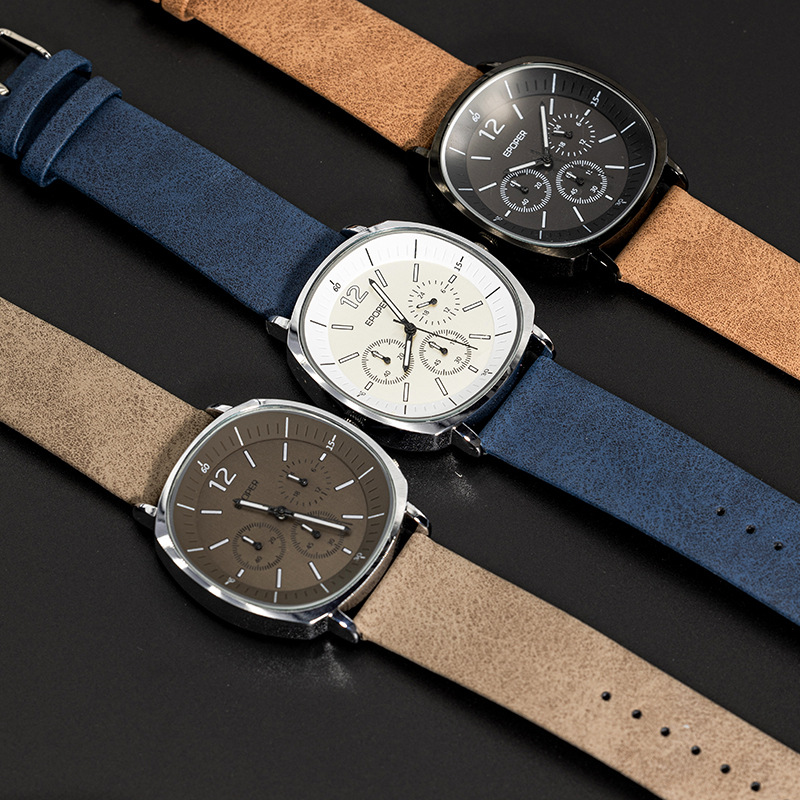 Fashion High Appearance Level  - đánh giá và giá Luxury Watch Levels