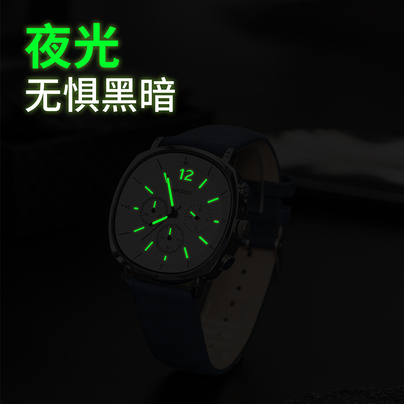 Fashion High Appearance Level  - đánh giá và giá Luxury Watch Levels