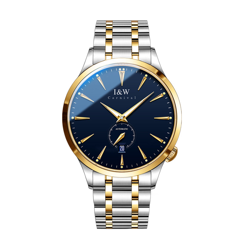 Carnival Brand High-end IW Ser - đánh giá và giá Luxury Watch All Brands