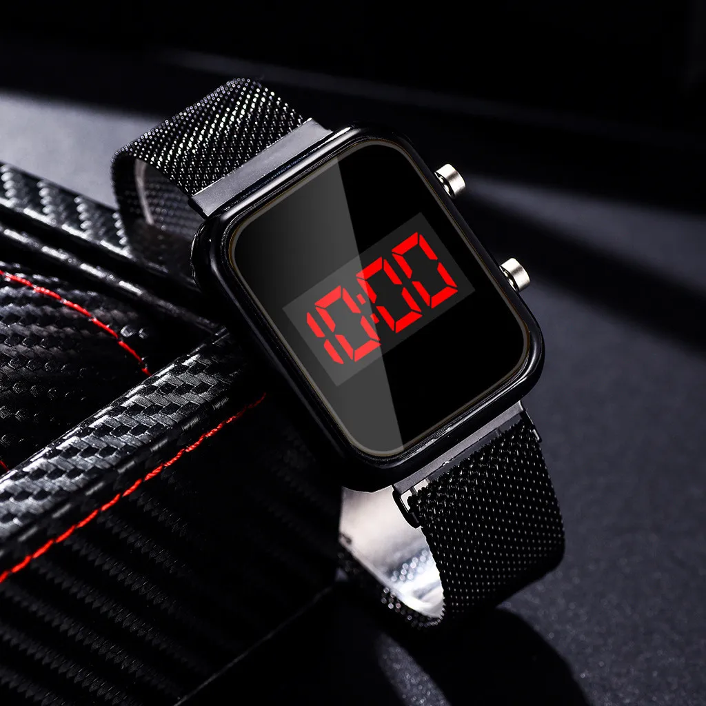 Fashion Magnetic Buckle Rectan - đánh giá và giá Luxury Watch Winder