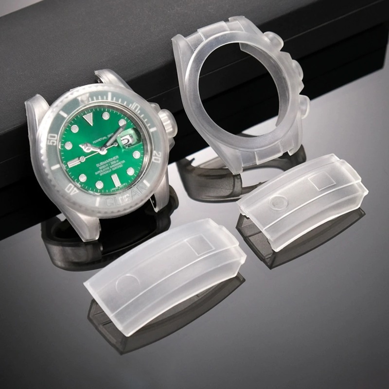 40mm Watch Cas Watch Protectiv - đánh giá và giá Rolex Watch Daytona
