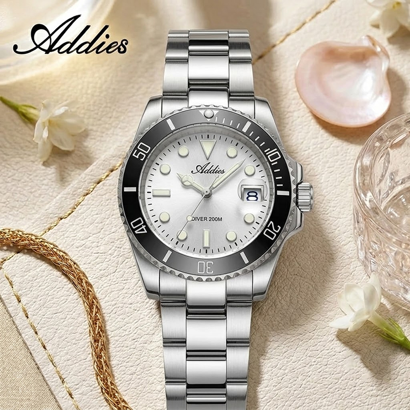 ADDIES 2026 New Luxury Woman W - đánh giá và giá Luxury Watch All Brands