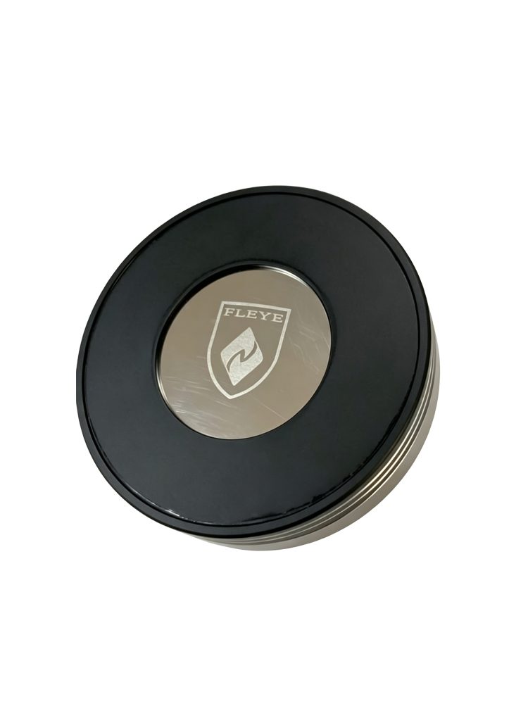 FLEYE Auto Clock Car Watch On- - đánh giá và giá Luxury Watch Display
