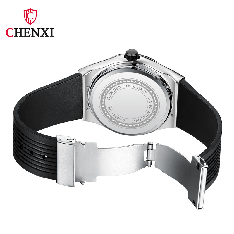 CHENXI 82442 Casual Luxury Spo - đánh giá và giá Luxury Watch Brands In World
