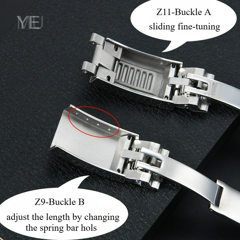 Original 904L Stainless Steel  - đánh giá và giá Luxury Watch Rolex