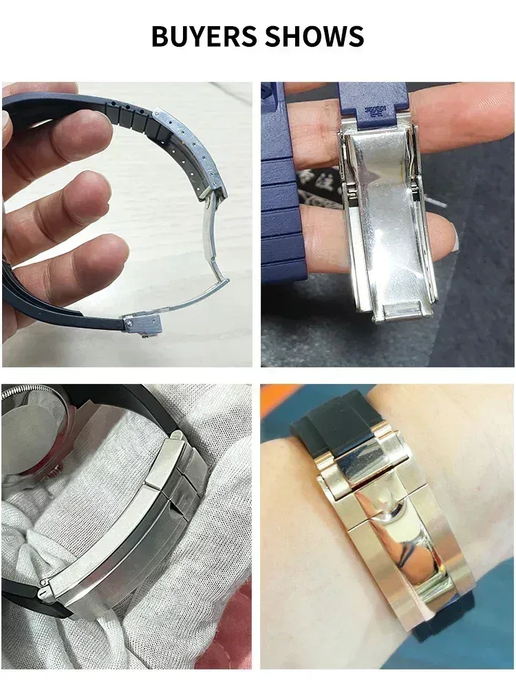 Original 904L Stainless Steel  - đánh giá và giá Luxury Watch Rolex