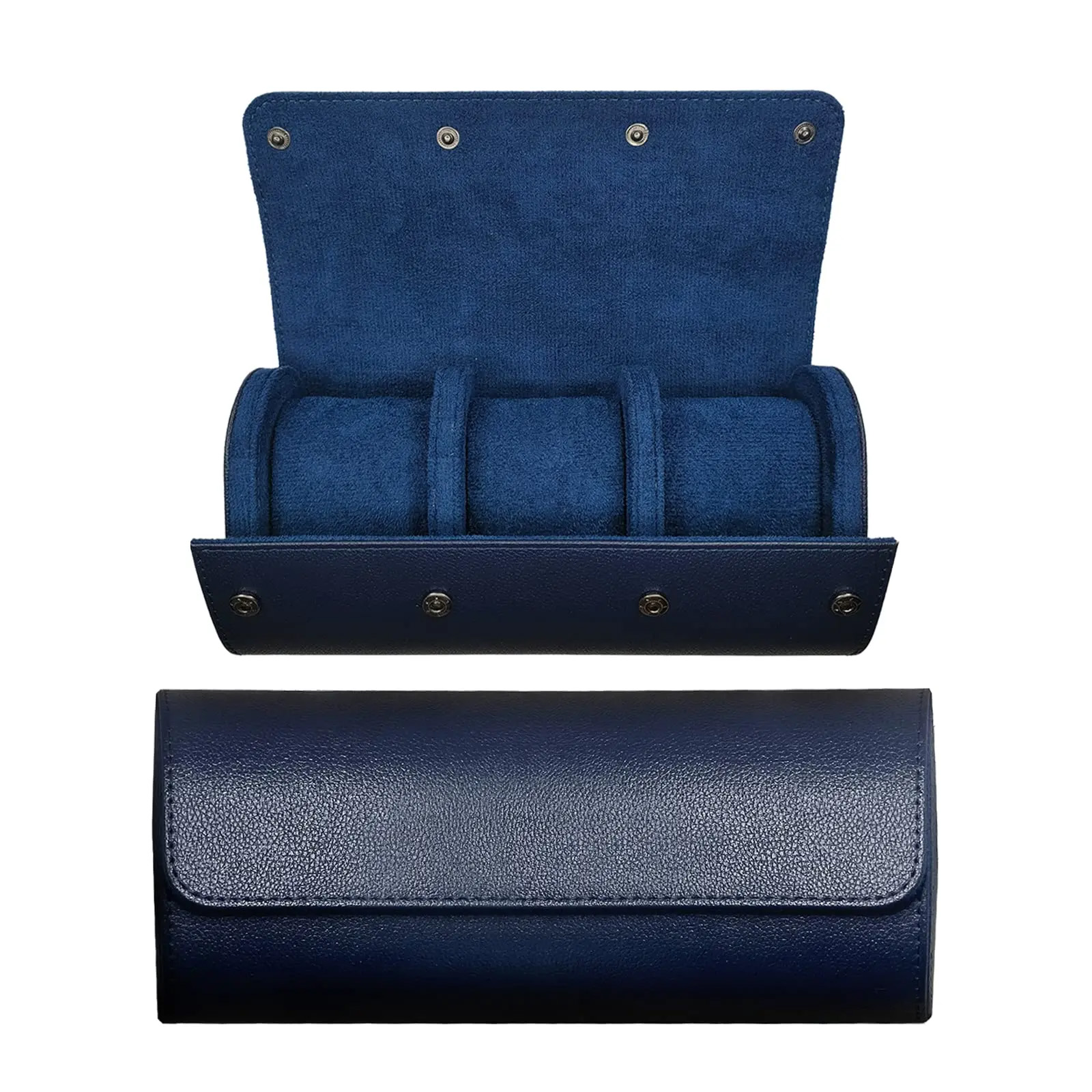 Watch Case Travel Organizer -  - đánh giá và giá Luxury Watch Travel Case