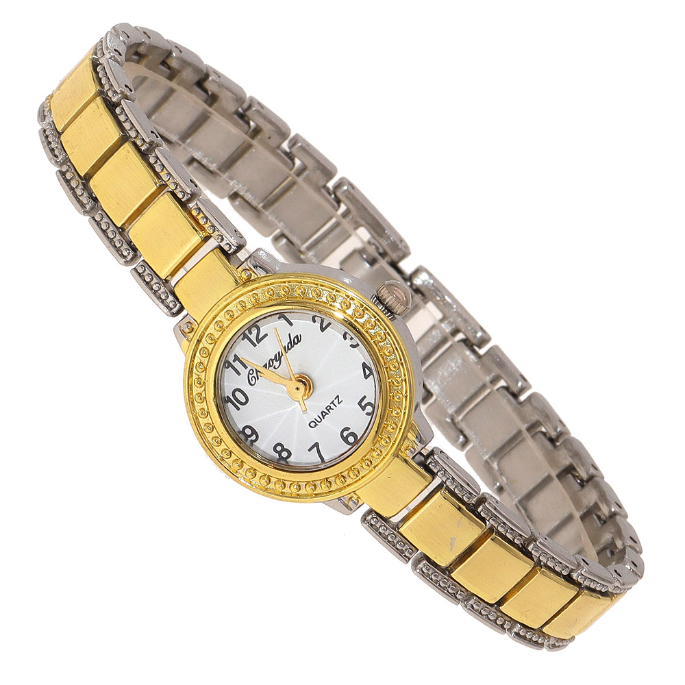 10pcs/Lot, Mixed Bulk Elegant  - đánh giá và giá Luxury Watch Female
