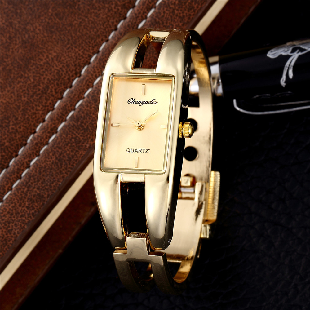 Elegant Women's Watches Luxury - đánh giá và giá Luxury Watch Green