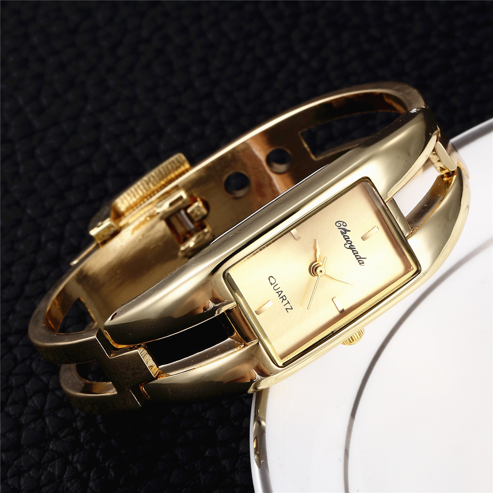 Elegant Women's Watches Luxury - đánh giá và giá Luxury Watch Green