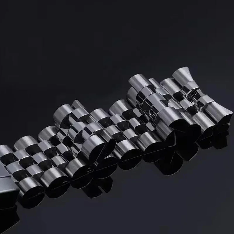 904 Jubilee Watch Band For Rol - đánh giá và giá Luxury Watch Rolex