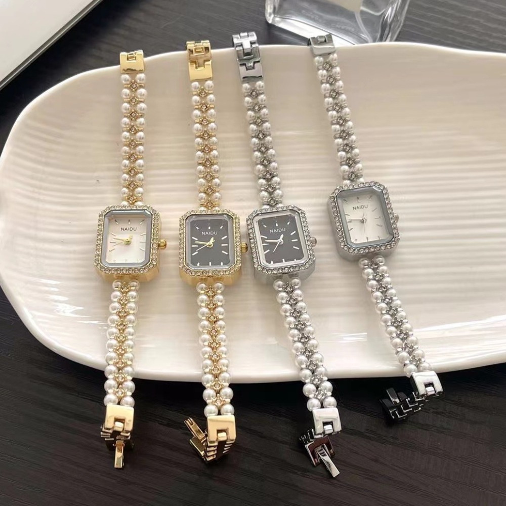 Luxury Women Watch Fashion Pea - đánh giá và giá Luxury Watch Female