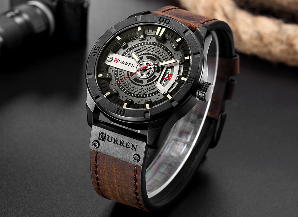 Đồng Hồ Cao Cấp Thương Hiệu Đồ - đánh giá và giá Zen Luxury Watch