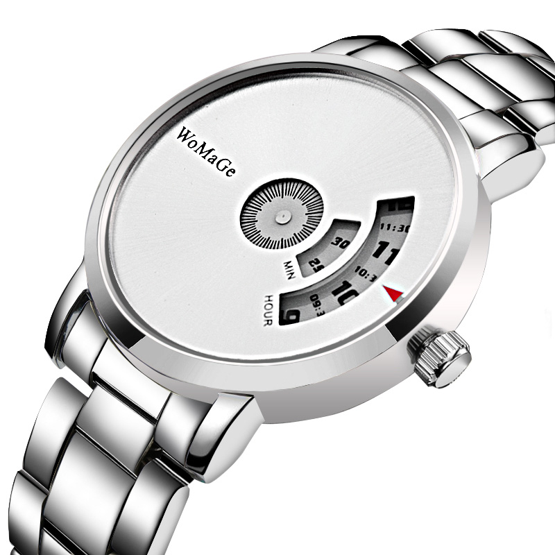 Montre Homme 2022 Mới Nóng Bán - đánh giá và giá Zen Luxury Watch