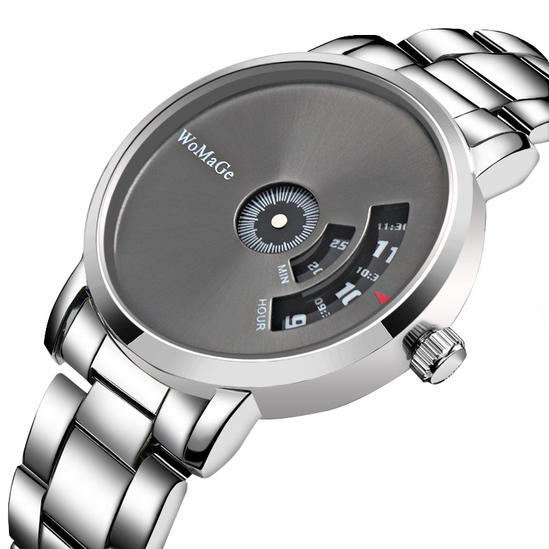 Montre Homme 2022 Mới Nóng Bán - đánh giá và giá Zen Luxury Watch