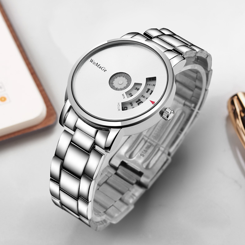 Montre Homme 2022 Mới Nóng Bán - đánh giá và giá Zen Luxury Watch