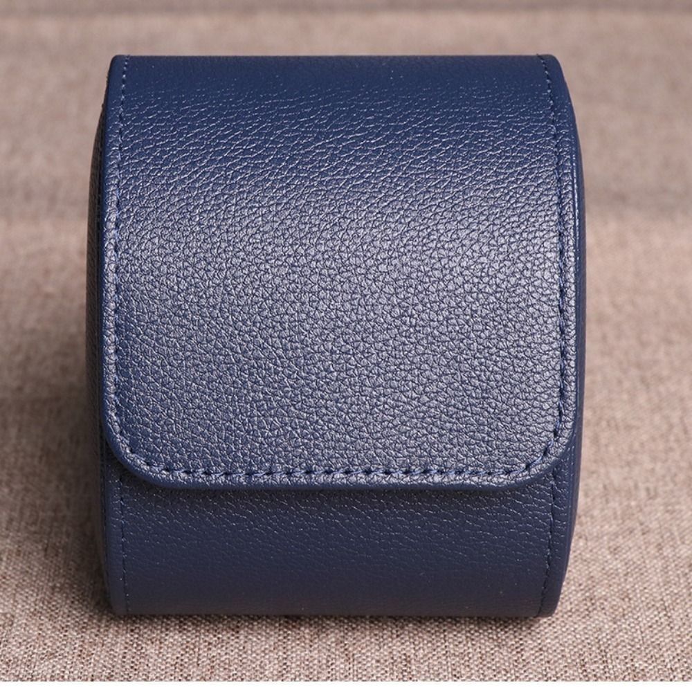 Vintage PU Leather Watch Trave - đánh giá và giá Luxury Watch Travel Case