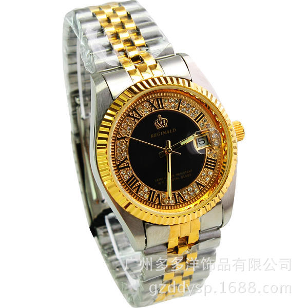 Năm 2016 Sang Trọng HK REGINAL - đánh giá và giá Zen Luxury Watch