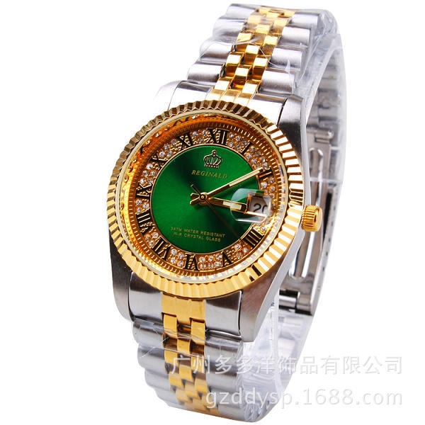 Năm 2016 Sang Trọng HK REGINAL - đánh giá và giá Zen Luxury Watch