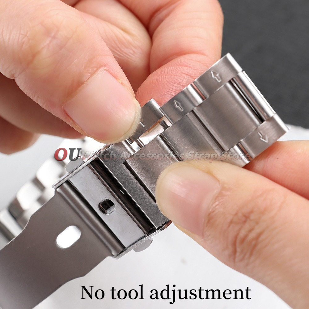 Luxury Solid Curved End Stainl - đánh giá và giá Luxury Watch Rolex