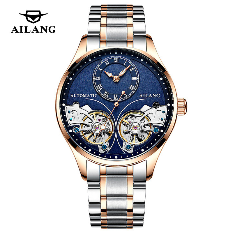 AILANG Brand New Fashion Doubl - đánh giá và giá Luxury Watch Winder