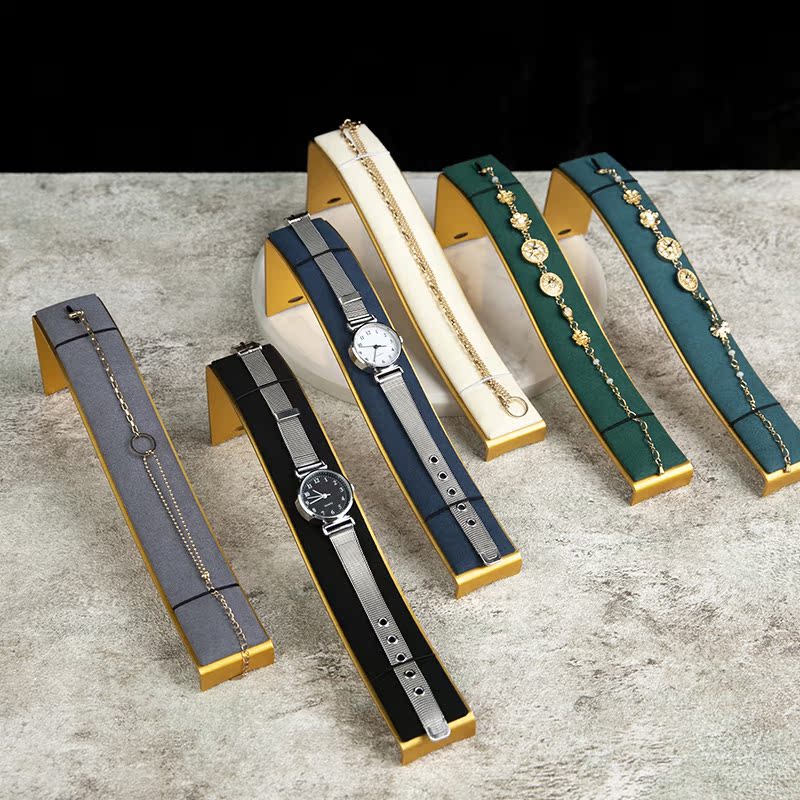 High-end Jewelry Display Stand - đánh giá và giá Luxury Watch Stand