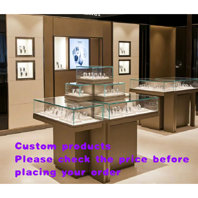 custom.Custom Luxury Multi-Lev - đánh giá và giá Luxury Watch Levels