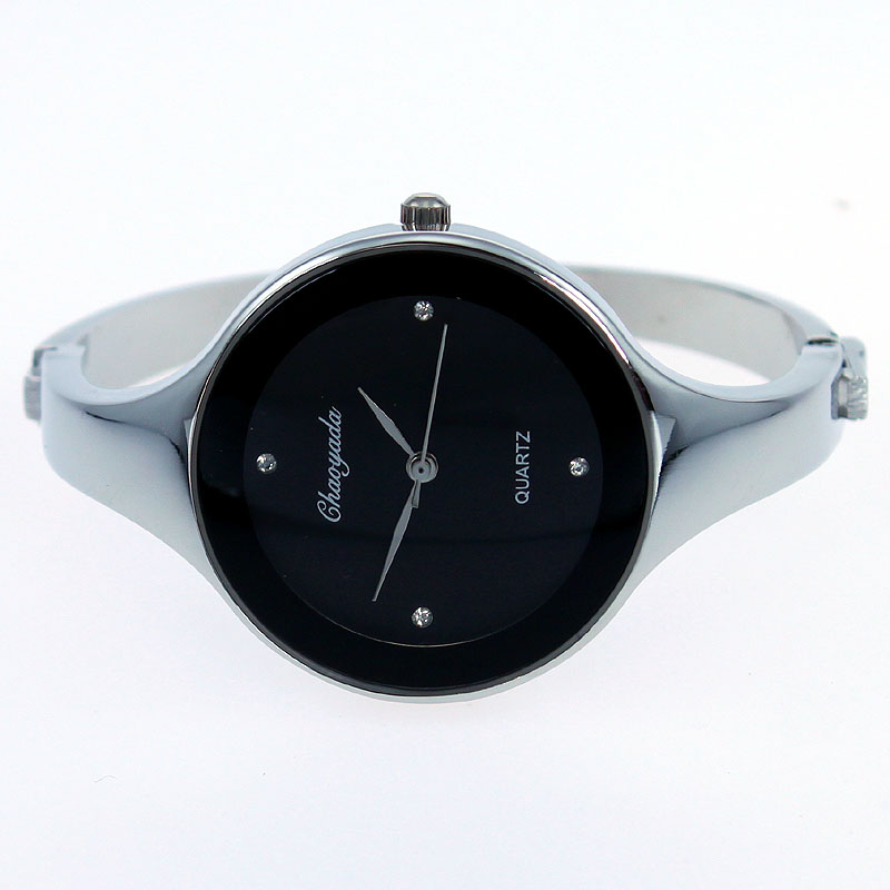 New Women Cuff Watch Fashion C - đánh giá và giá Luxury Watch Female