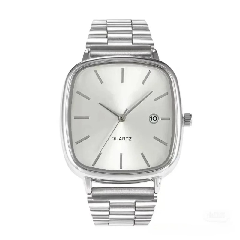 Famous Brand Men Watch Steel S - đánh giá và giá Zen Luxury Watch