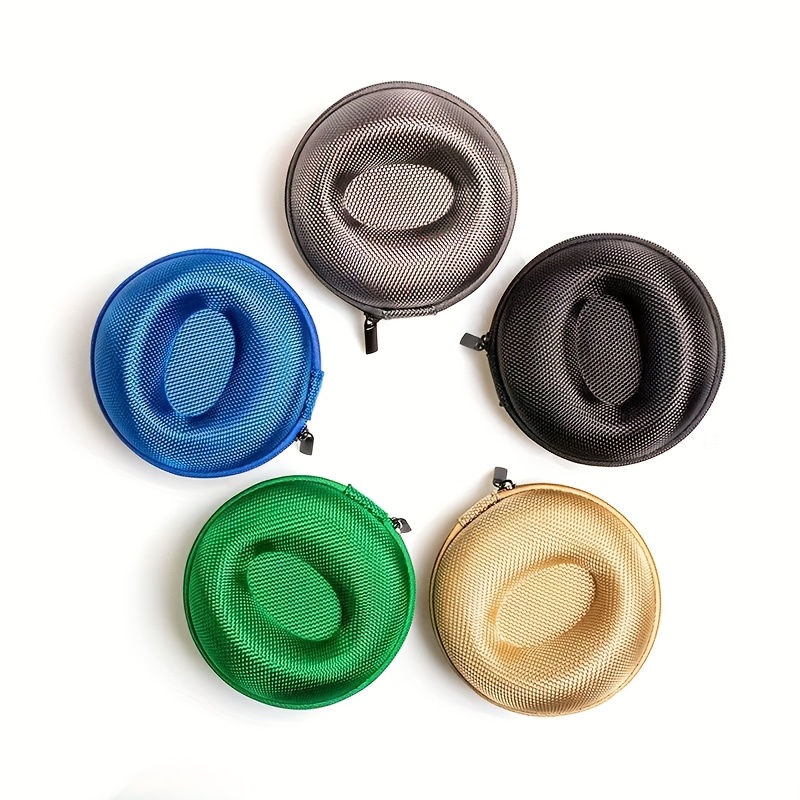 Colorful EVA Shockproof Watch  - đánh giá và giá Luxury Watch Travel Case