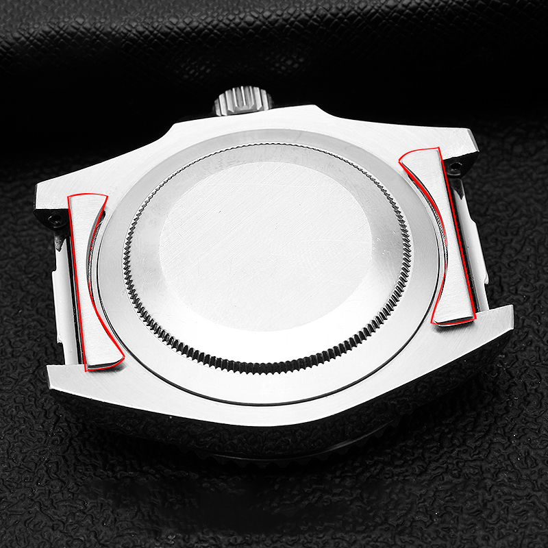 2 Chiếc 20Mm 21Mm Cong Cấp Liê - đánh giá và giá Luxury Watch Rolex
