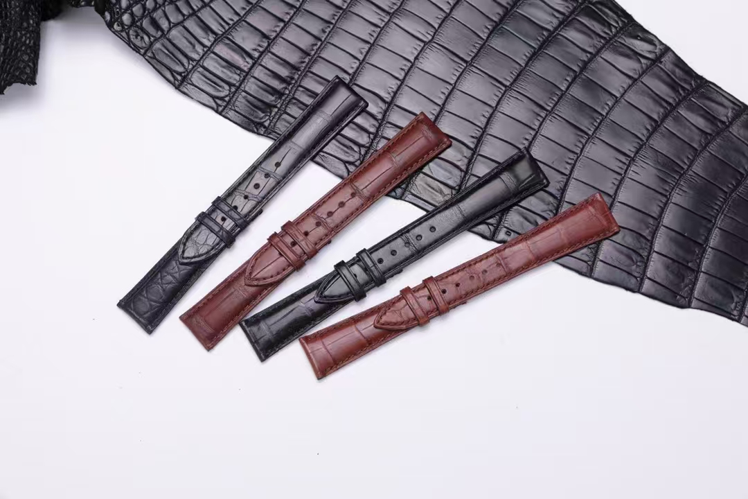 100% real genuine crocodile be - đánh giá và giá Luxury Watch Levels