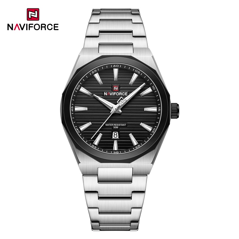 NAVIFORCE Men's Military Sport - đánh giá và giá Luxury Watch Winder