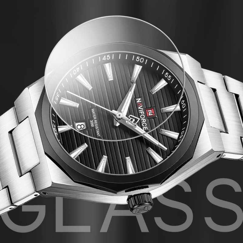 NAVIFORCE Men's Military Sport - đánh giá và giá Luxury Watch Winder