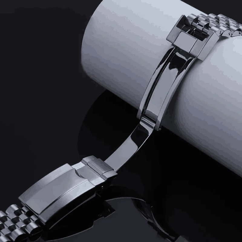 904 Jubilee Watchband For Role - đánh giá và giá Luxury Watch Rolex