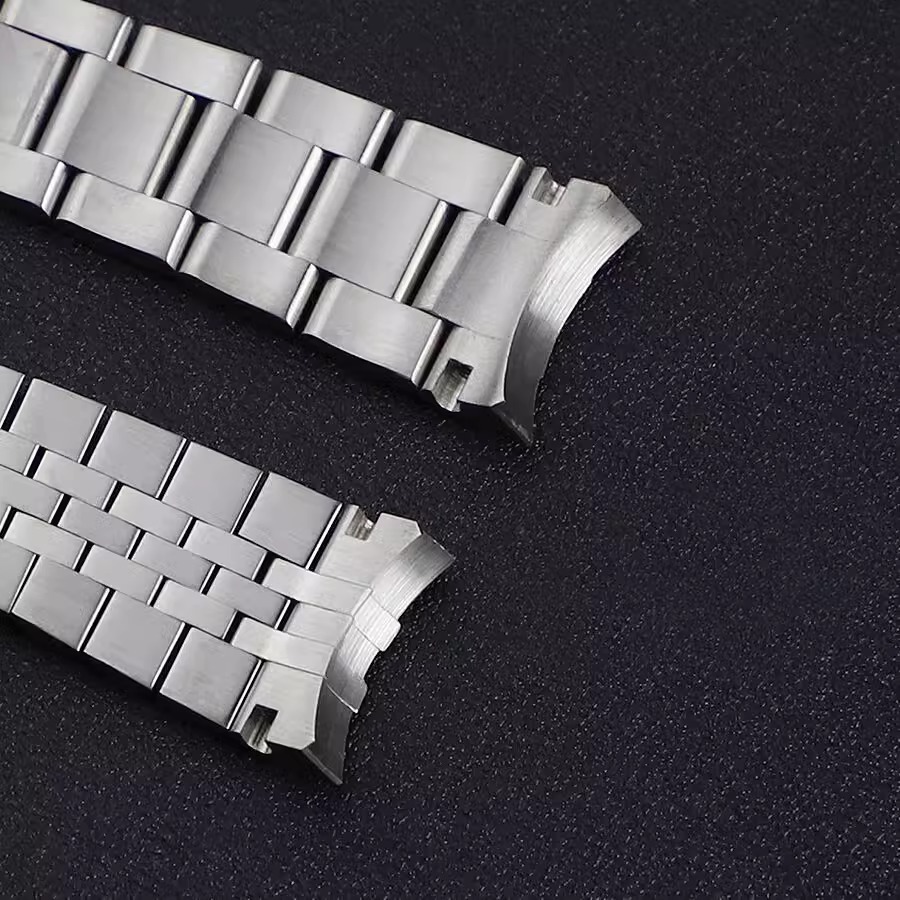 904 Jubilee Watchband For Role - đánh giá và giá Luxury Watch Rolex
