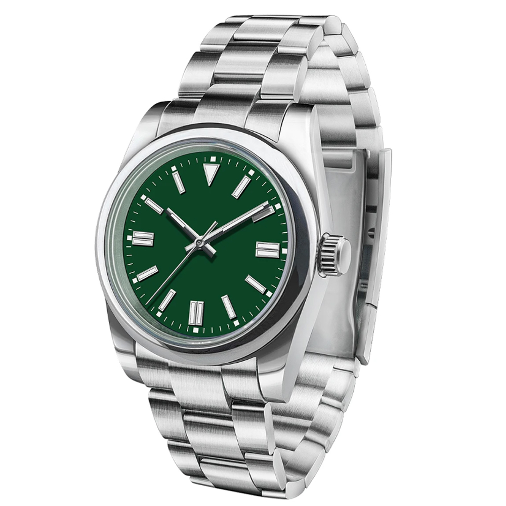 Custom Logo Mens Watch Sapphir - đánh giá và giá Luxury Watch Logo