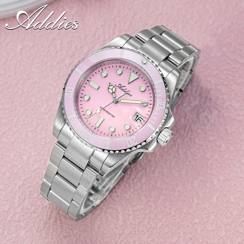 Addies New Women Watches Luxur - đánh giá và giá Luxury Watch Female