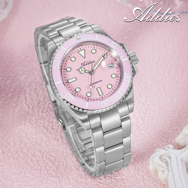 Addies New Women Watches Luxur - đánh giá và giá Luxury Watch Female