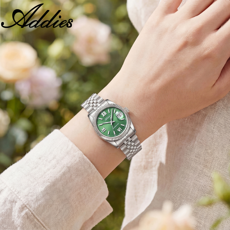 Addies Luxury Woman Watch Sapp - đánh giá và giá Luxury Watch Travel Case