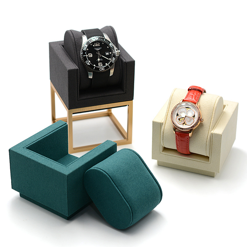 Professional Watch Display Sta - đánh giá và giá Luxury Watch Stand