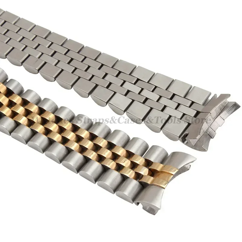 Solid Arc Stainless Steel Watc - đánh giá và giá Luxury Watch Rolex