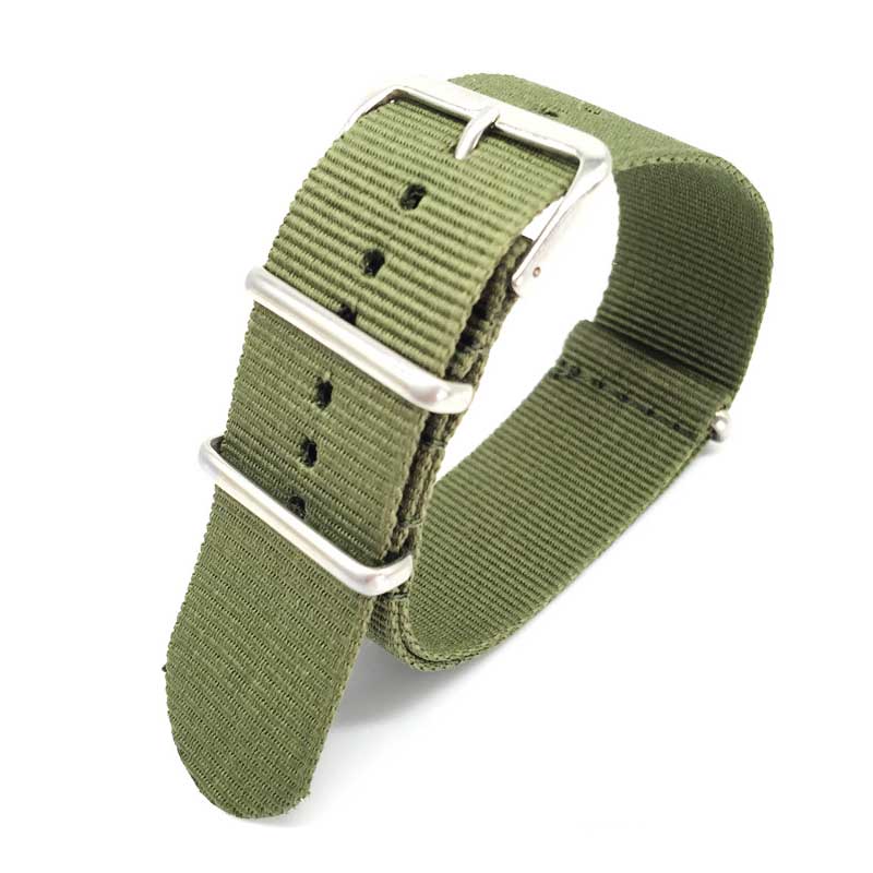 Canvas Band For Nylon Watch St - đánh giá và giá Luxury Watch Expensive