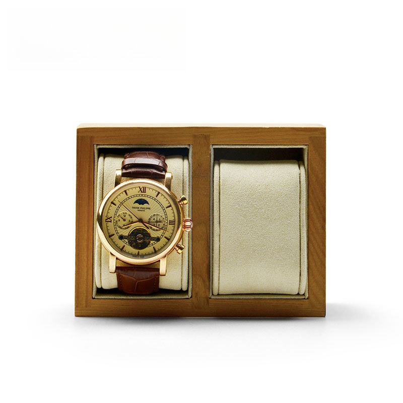 Luxury Wooden Watch Display Bo - đánh giá và giá Luxury Watch Stand