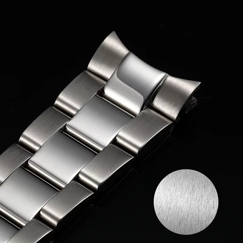 20mm 21mm Metal Bracelet For O - đánh giá và giá Luxury Watch Rolex