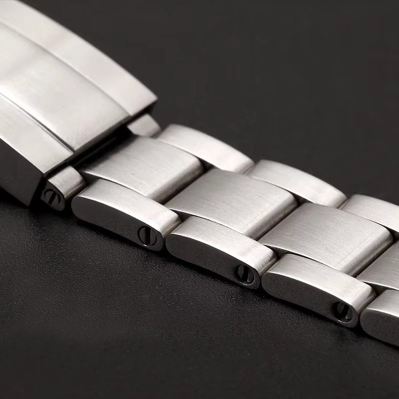 20mm 21mm Metal Bracelet For O - đánh giá và giá Luxury Watch Rolex